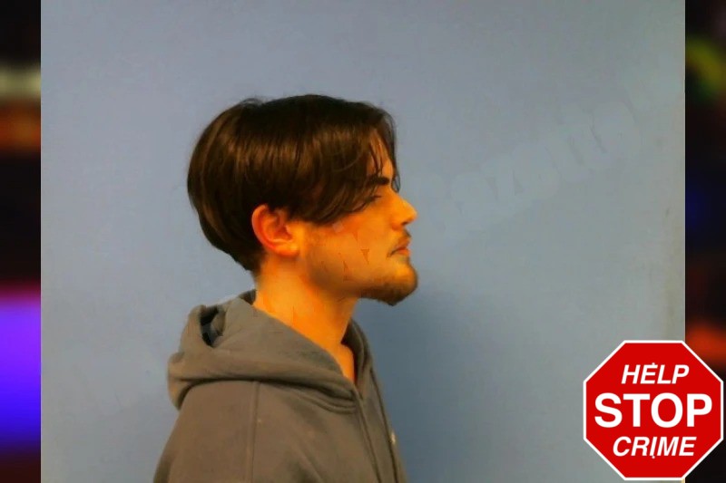 James Jones Mugshots