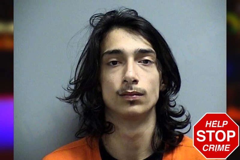 James Jordan Mugshots