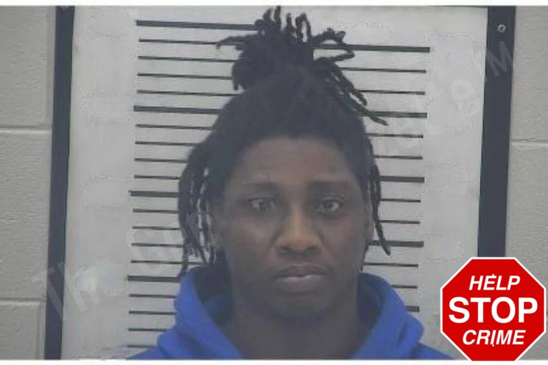 James Landers Mugshots