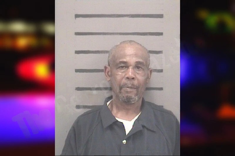 James Lassiter Mugshots