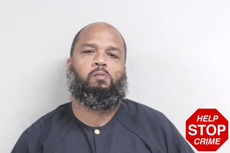 James Lawrence Mugshots