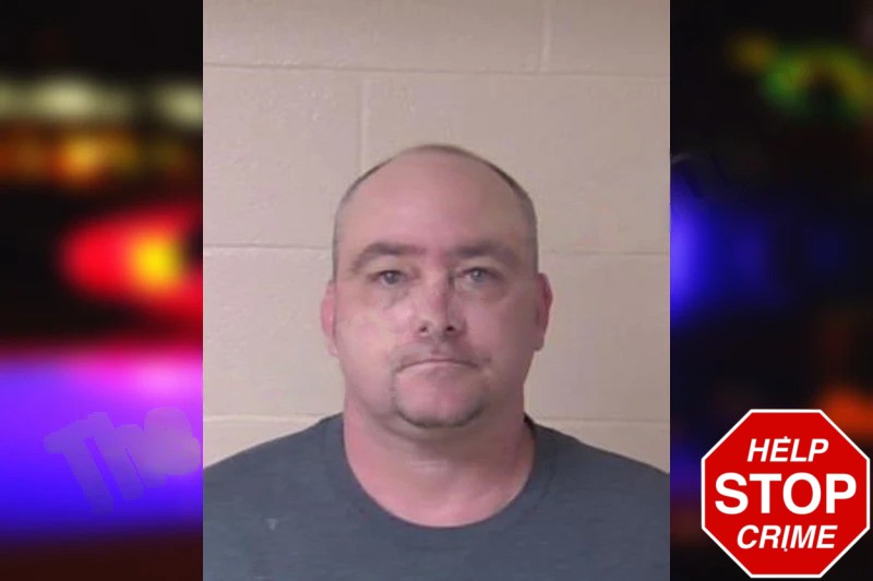 James Letson Mugshots