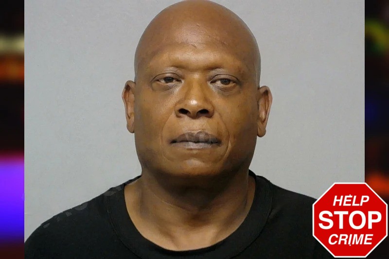 James Magee Mugshots