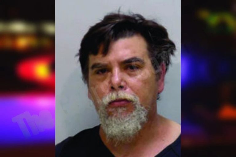 James Mason mugshot – Bartow County , Georgia James Mason