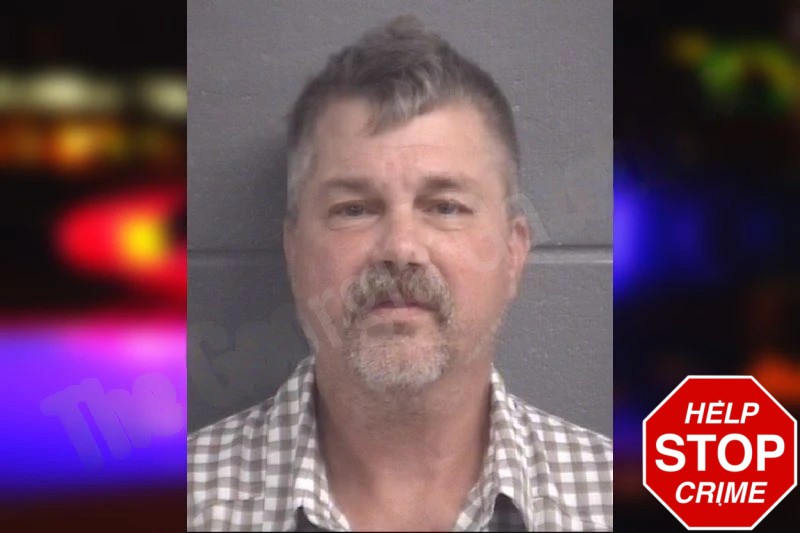 James Matthews Mugshots