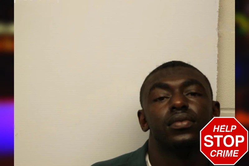 James Maynor Mugshots