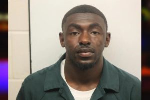 James Maynor mugshot