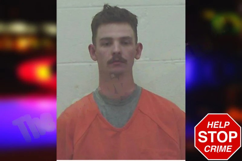 James McDaniel Mugshots