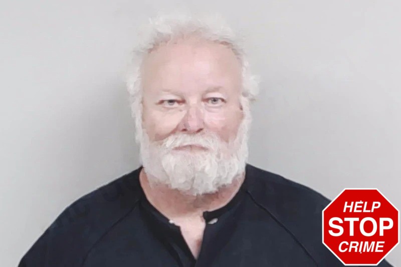 James McDole mugshot – Lowndes County , Georgia James McDole mugshot