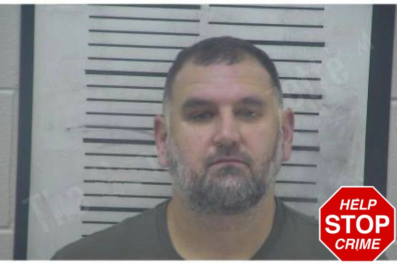 James Merritt mugshot – Coffee County , Georgia James Merritt mugshot