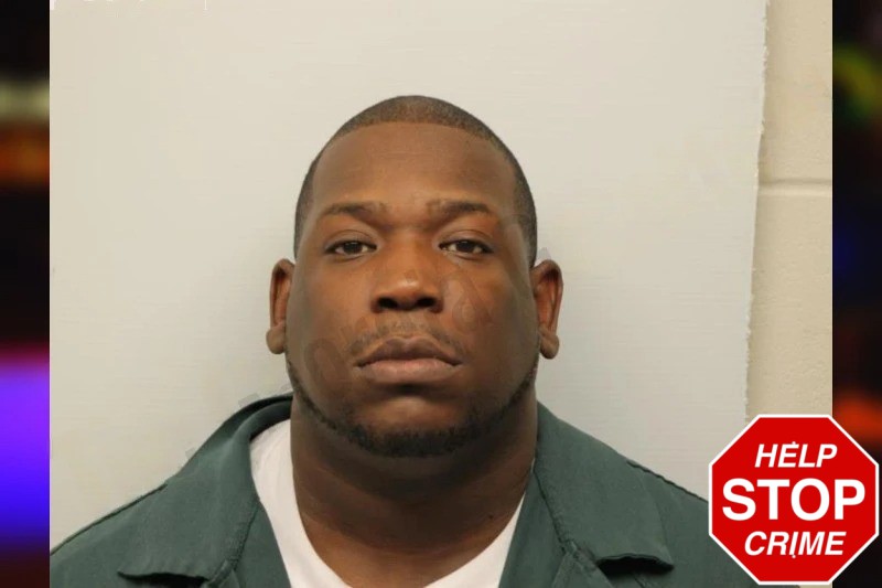 James Middleton Mugshots