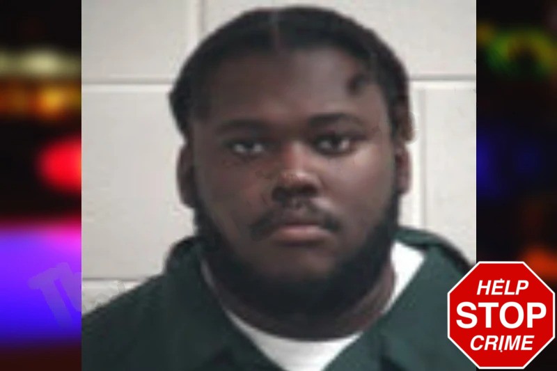 James Miller Mugshots