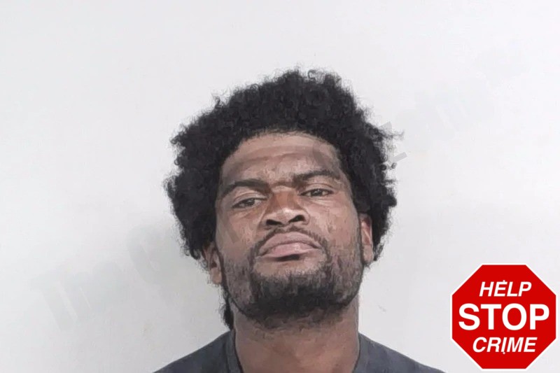 James Minick Mugshots