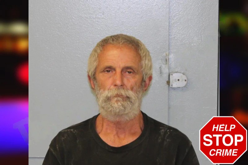 James Moody mugshot – Mcintosh County , Georgia James Moody mugshot