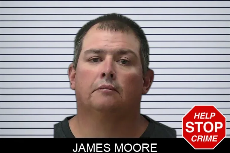 James Moore