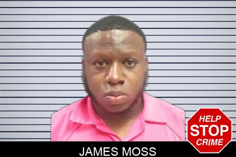 James Moss