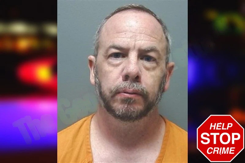 James Myers Mugshots