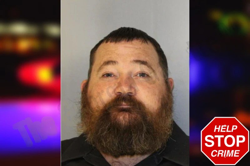 James Norris Mugshots