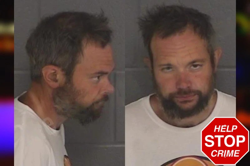 James Parr mugshot – Barrow County , Georgia James Parr mugshot