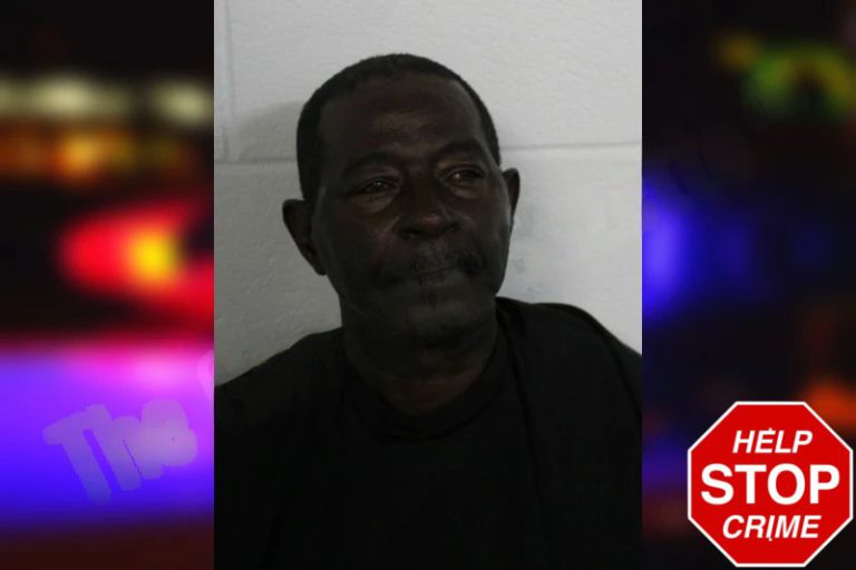 James Patterson mugshot – Floyd County , Georgia James Patterson