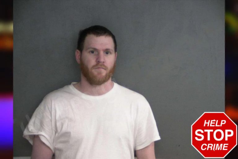 James Potts mugshot – Twiggs County , Georgia James Potts