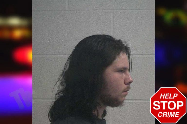 James Richards mugshot – McDuffie County , Georgia James Richards