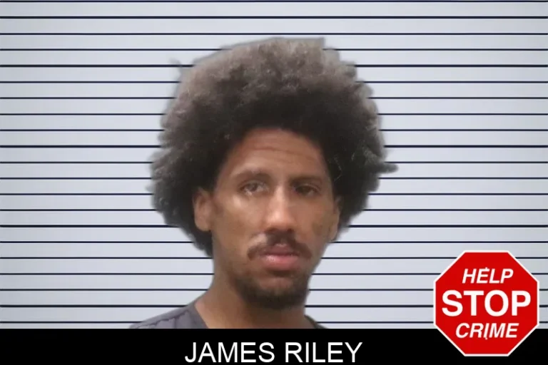 James Riley