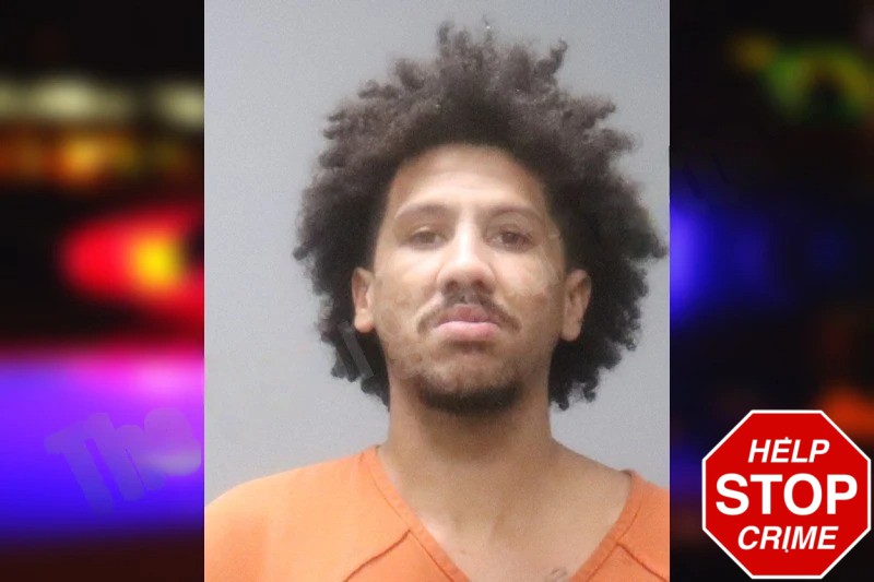 James Riley Mugshots