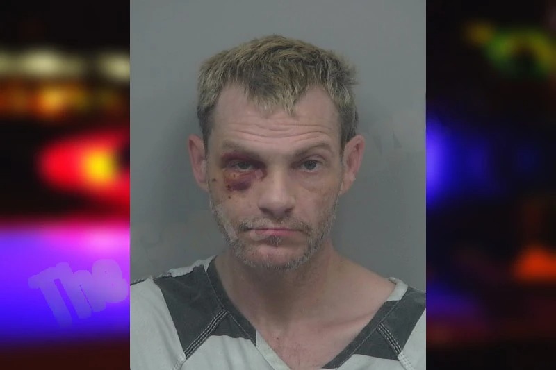 James Robertson mugshot – Gwinnett County , Georgia James Robertson mugshot