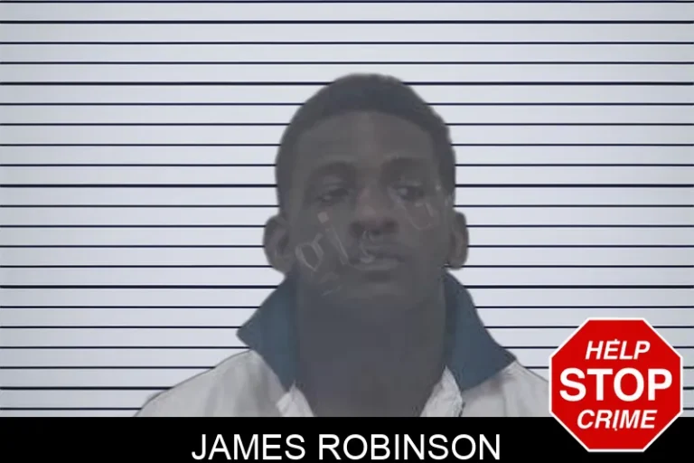 James Robinson
