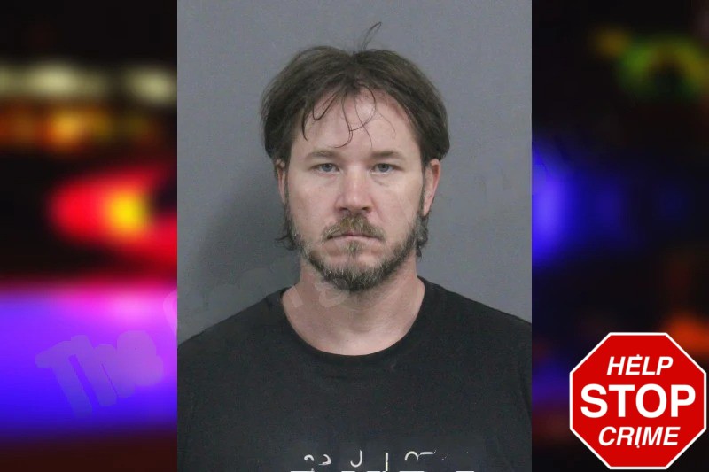 James Rolland Mugshots