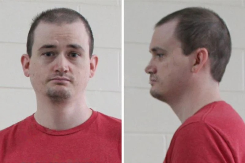 James Sanders Mugshots