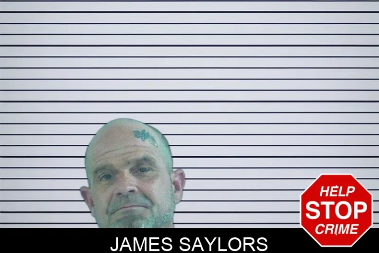 James Saylors