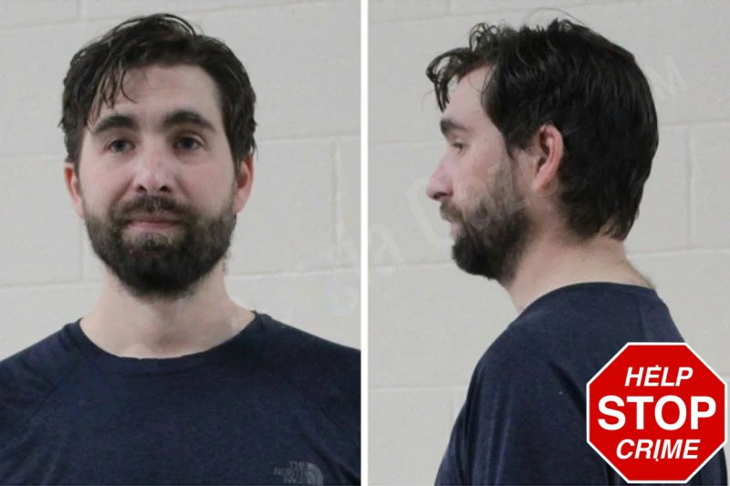 James Schell Mugshots