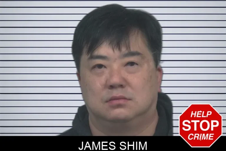 James Shim
