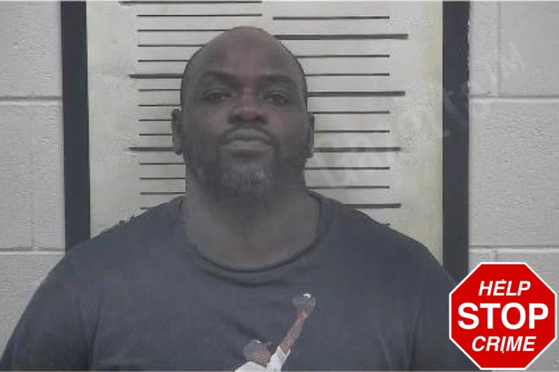 James Sims Mugshots
