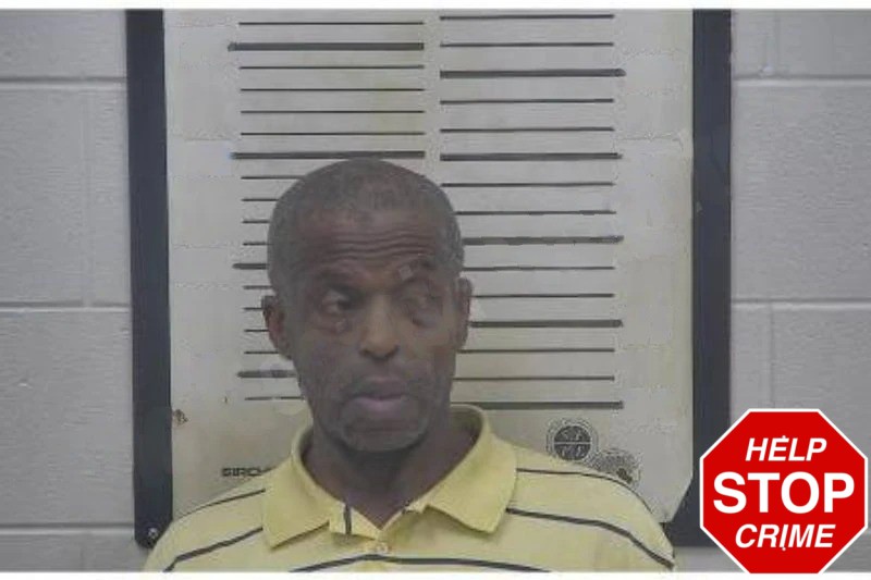 James Sims Mugshots