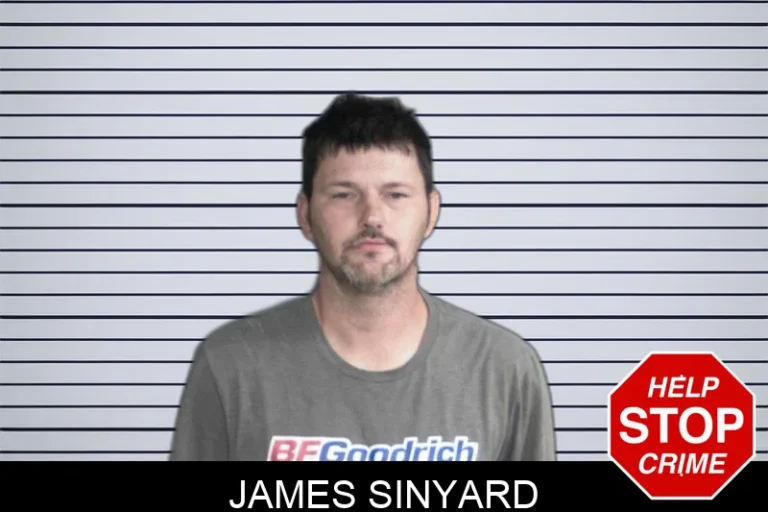 James Sinyard