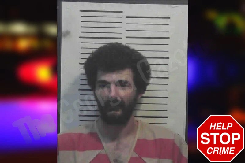 James Smallwood Mugshots