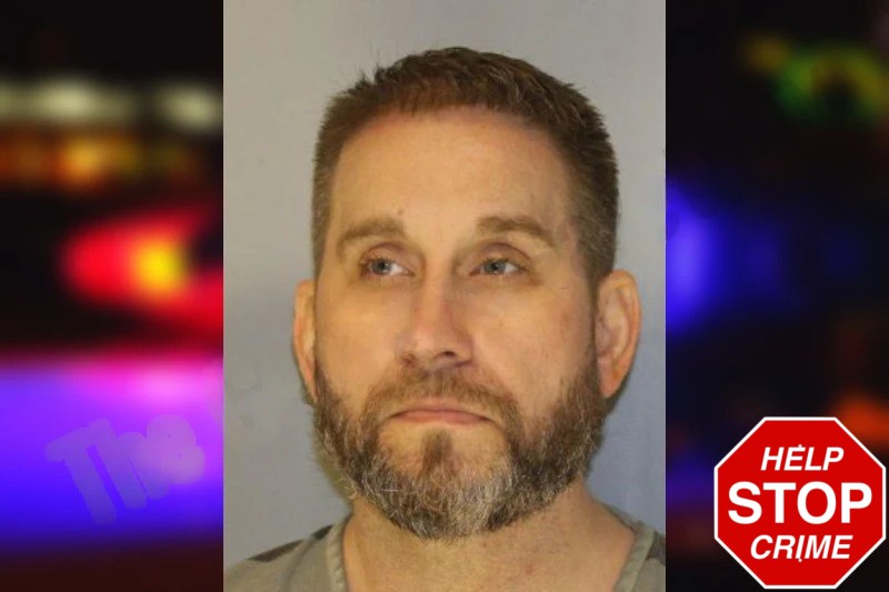 James Smith Mugshots