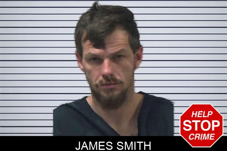 James Smith