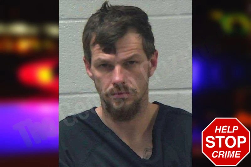 James Smith Mugshots