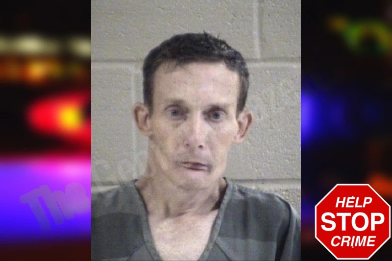 James Smith Mugshots