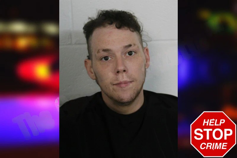 James Spivey Mugshots