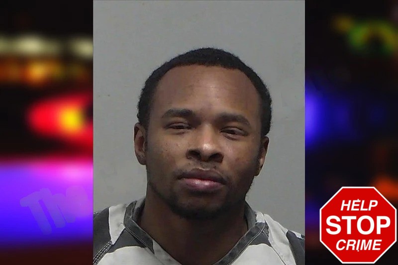 James Stephens Mugshots