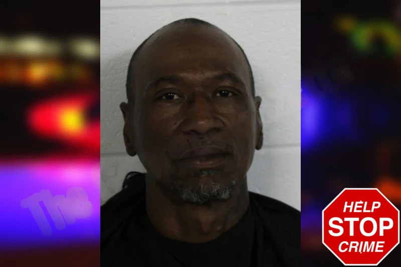 James Summerour Mugshots