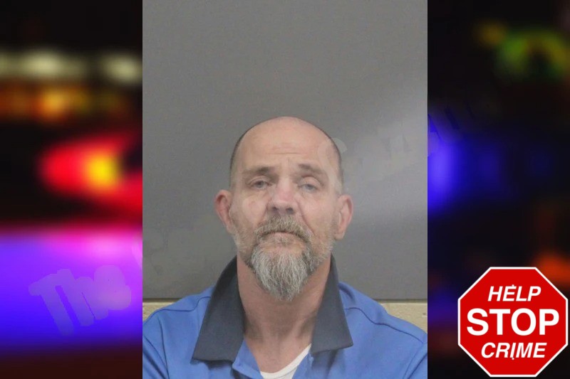 James Taylor Mugshots