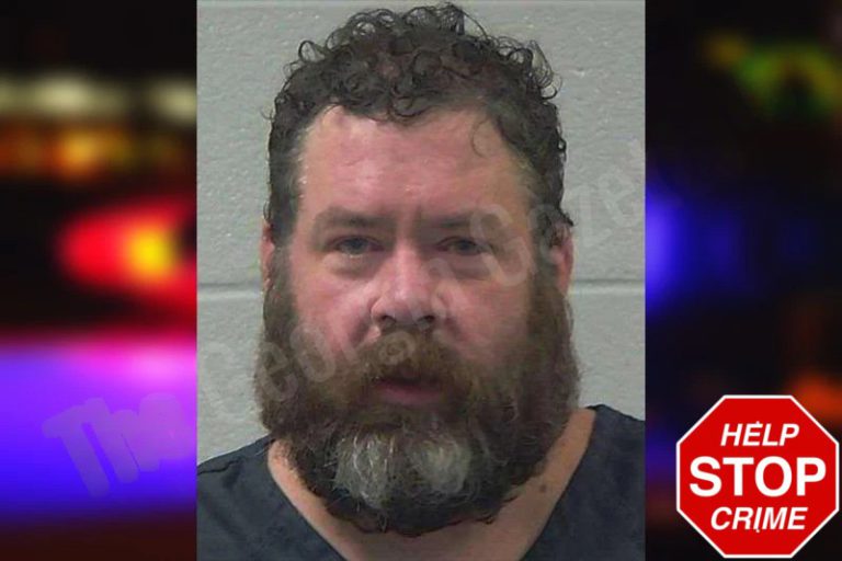 James Taylor mugshot – Gilmer County , Georgia James Taylor