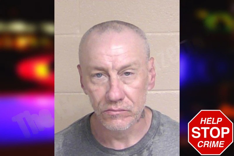 James Taylor Mugshots