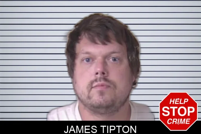 James Tipton